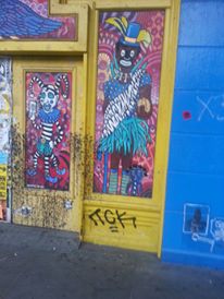 If I Were to Make God 