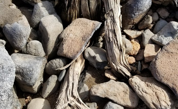 Meditation: I Am Under No&nbsp;Illusion